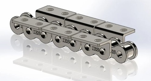 Taper Roller Conveyor Chain
