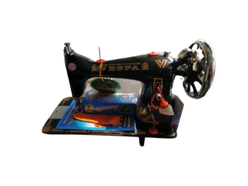 Vespa Sewing Machine