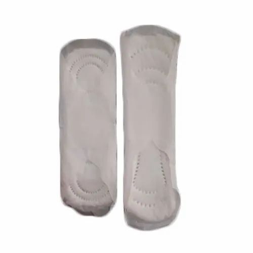 White Lady Anion Sanitary Pads