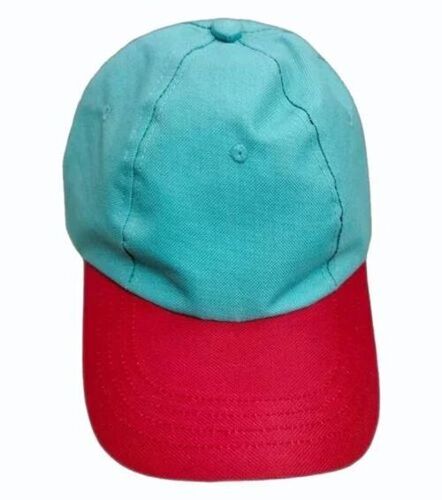 Men Polyester Head Cap
