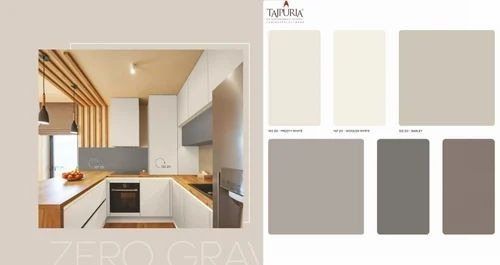 1 Mm Solid Color Sunmica Laminate Sheet,.. - Application: Cabinet