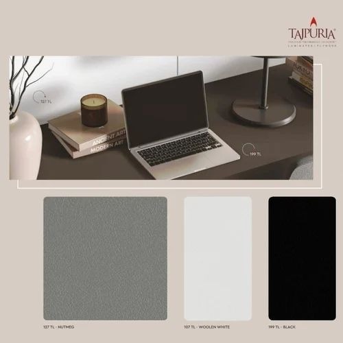 1 Mm Tajpuria Leather Laminate Sheet