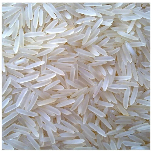 1121 Raw Basmati Rice