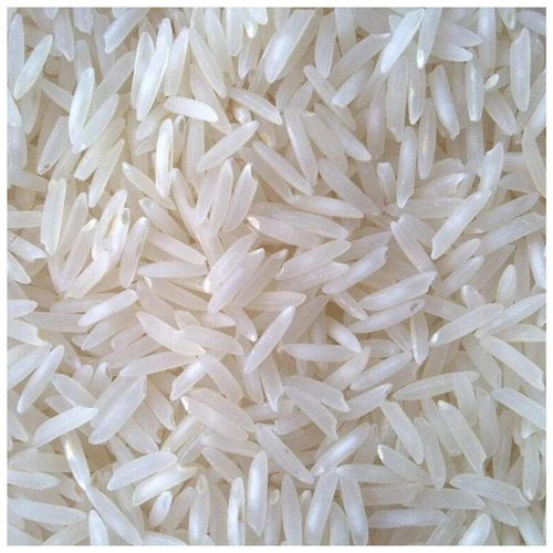 1509 Raw Basmati Rice
