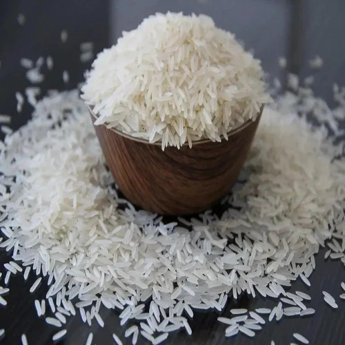 1509 White Sella Basmati Rice