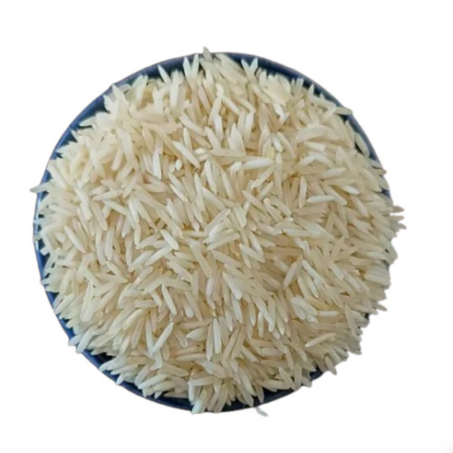 1718 White Sella Basmati Rice