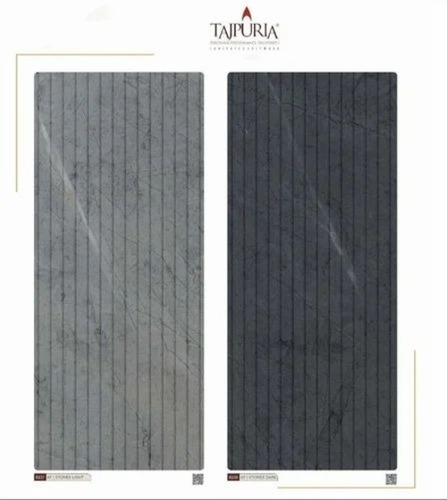 1mm Acrylic Fluted Marble Plywood Laminate Sheet