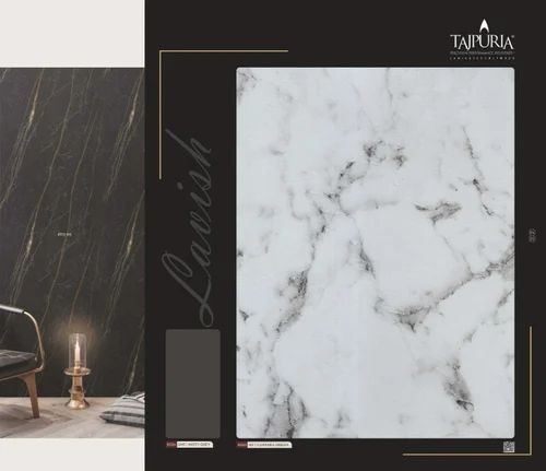 1mm Natural Stone Laminate Sheet