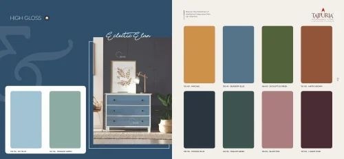 1mm Tajpuria Solid High Gloss Laminate