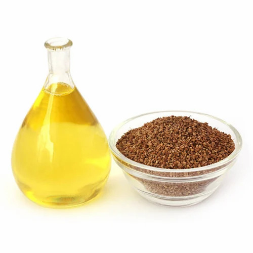 Ajwain Essential Oil