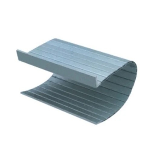 Aluminium Apron Cover