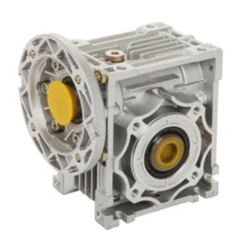 Aluminium Worm Reduction Gear Box