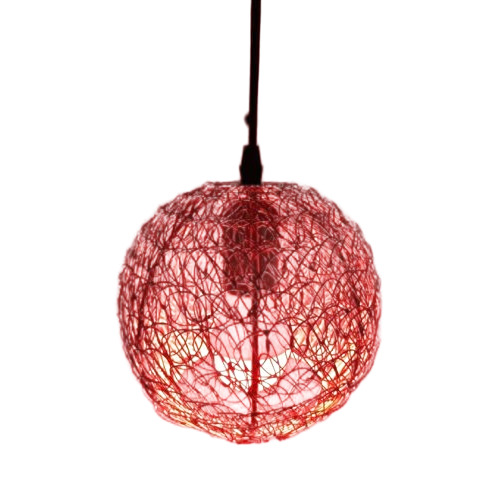 Antique Hanging Lamp