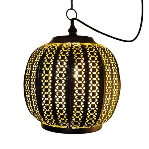 Antique Hanging Lamp