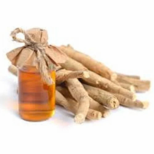 Ashwagandha Ayurvedic Oil