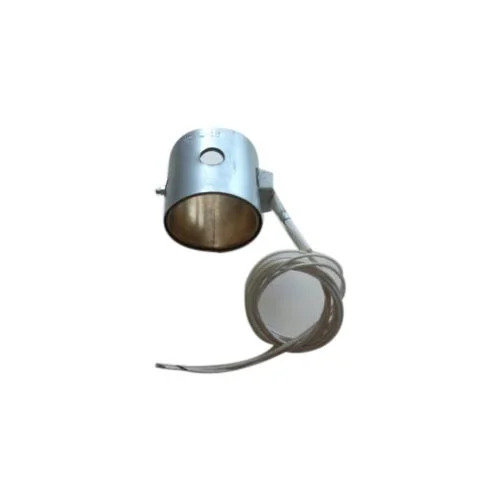 Band Heaters - Capacity: ................. Kg/Hr