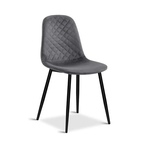 Black Cafe Chair