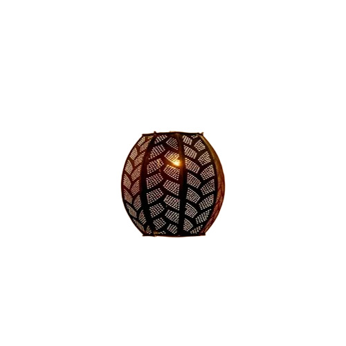 Black Hanging Ceiling Light