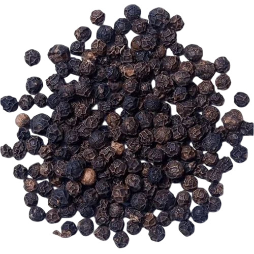 Black Pepper