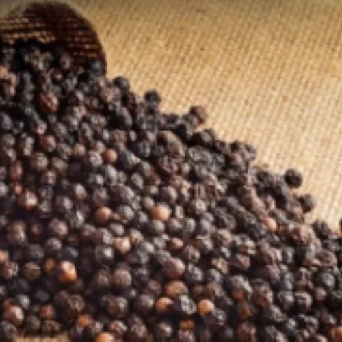 Black Pepper