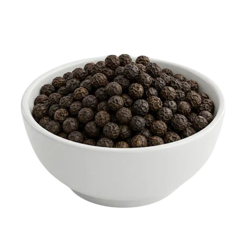 Black Pepper