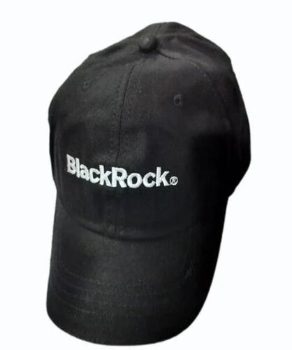 Black Rock Men Printed Cap
