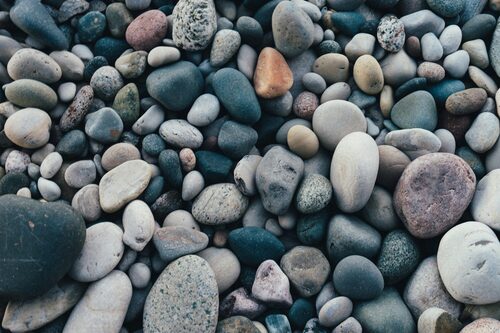 Black Stone - Artificial Stone Type: Artificial Granite
