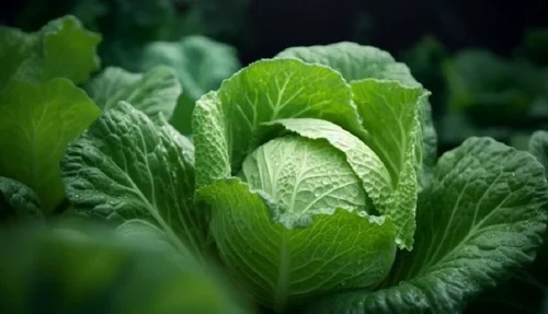 Cabbage