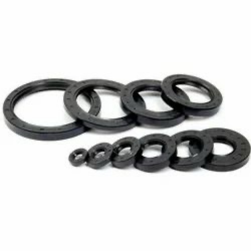 Canvas Oil Seal