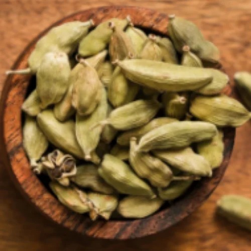 Cardamom