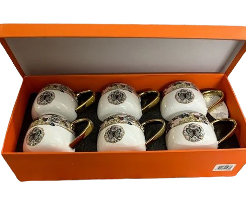 Ceramic Cup Paper Packaging Box