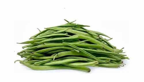 Cluster Beans