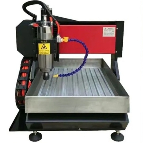 Cnc Gold And Silver Engraving Machine