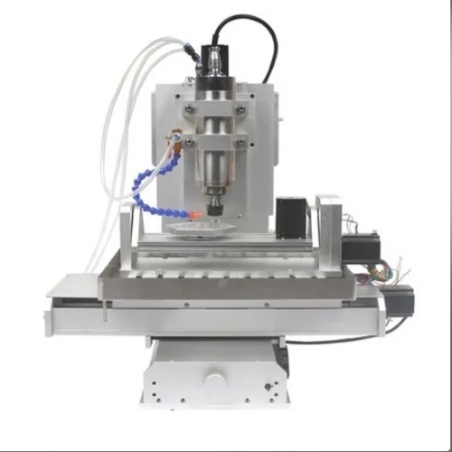 Cnc Gold Engraving And Cutting Machine