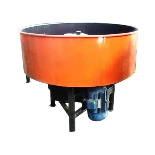 Colour Mixing Drum