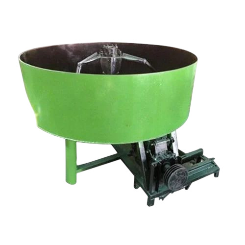 Colour Mixing Drum Machine