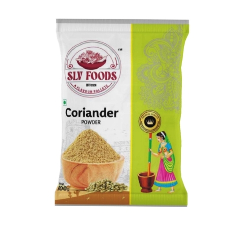 Coriander Powder