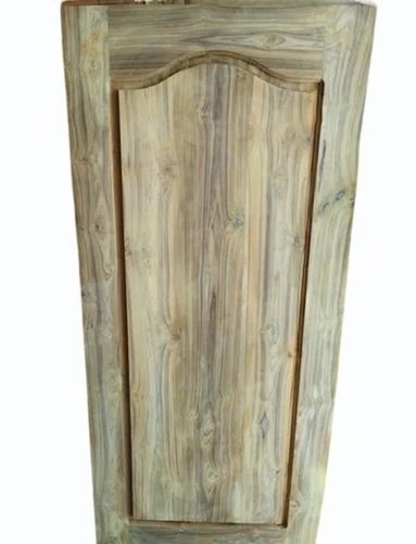 Cp Teak Wood Door