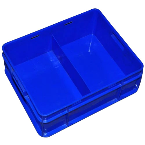 Dairy Plastic Crates