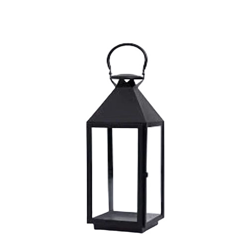 Decorative Metal Candle Holders