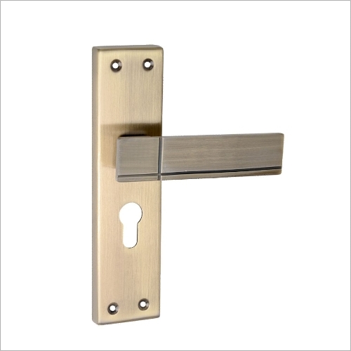 Durable Mortise Handle