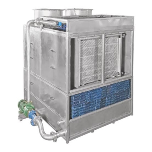 Evaporative Condenser 