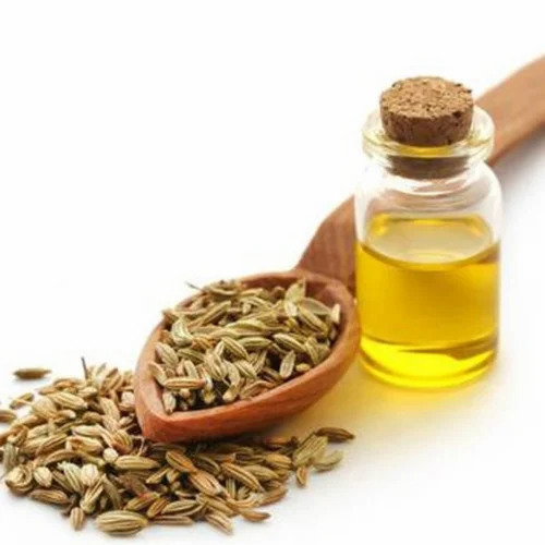 Fennel Seed Essential Oil