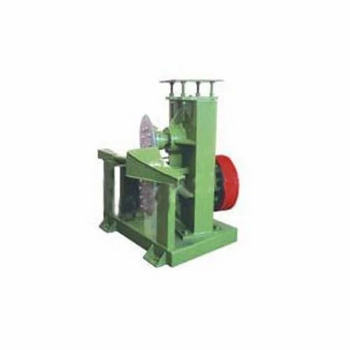 Fix Type Rotary Shearing Machine