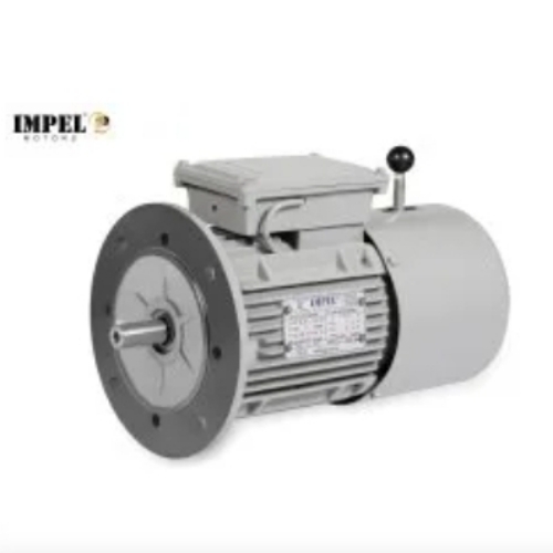 Flange Dc Brake Motor