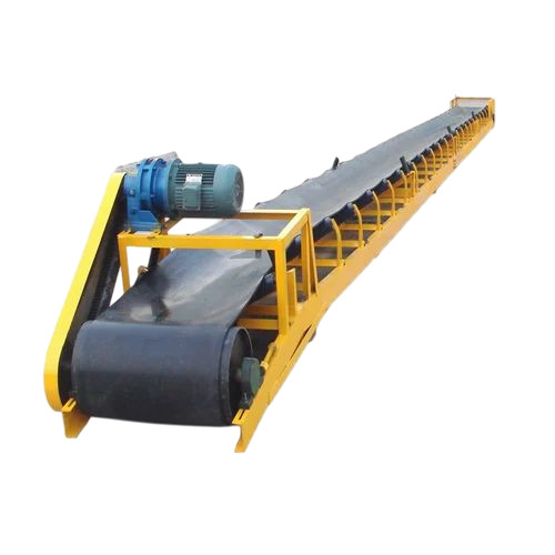 Flat Belt Conveyor