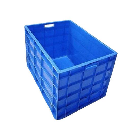 Fruit Mega Jumbo Plastic Crate