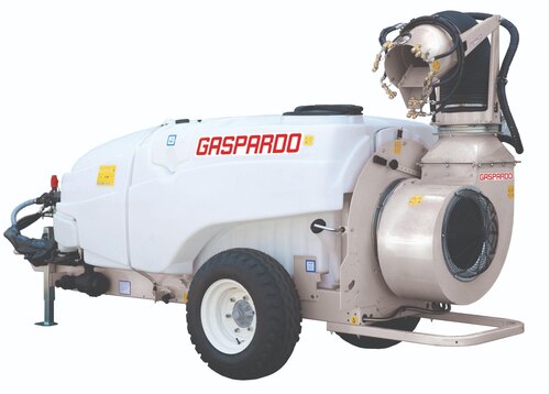 Futura Mist Blower