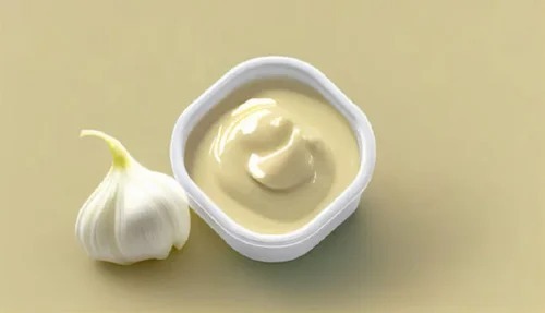 Garlic Paste