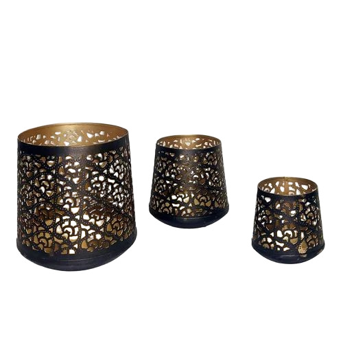 Handcrafted Candle Holder